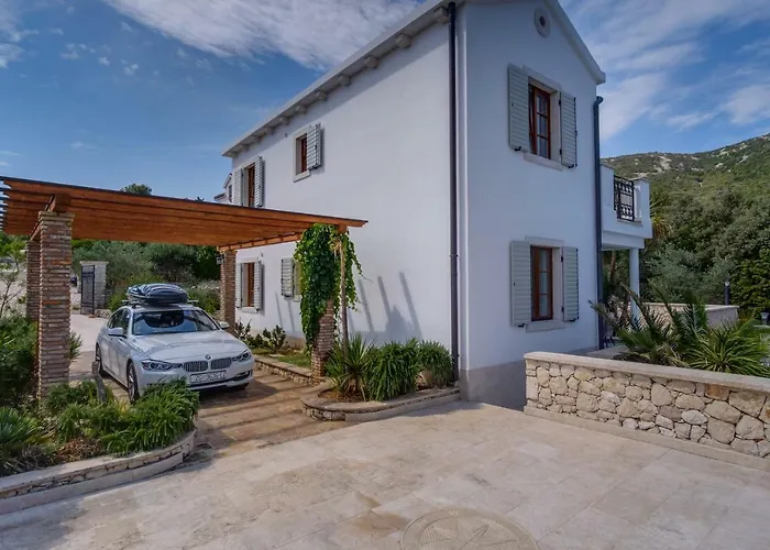 别墅 Villa Sveti Jakov *