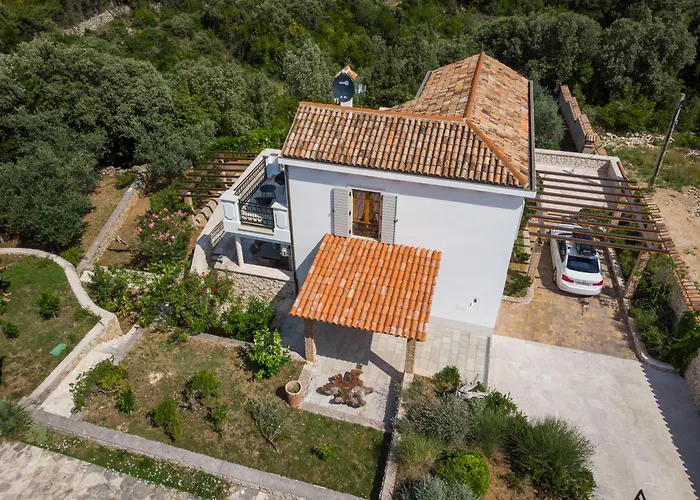 Villa Sveti Jakov 别墅 Sveti Jakov