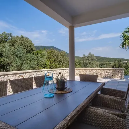 Villa Sveti Jakov * Sveti Jakov