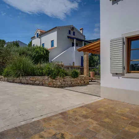 Villa Villa Sveti Jakov *