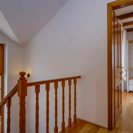 Villa Sveti Jakov 别墅 Sveti Jakov