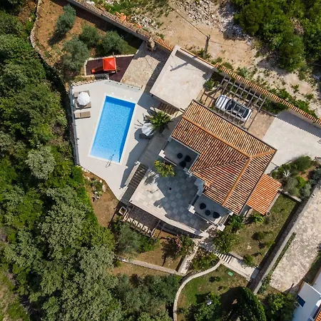别墅 Villa Sveti Jakov