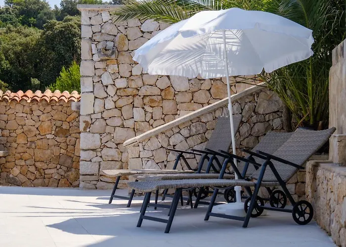 Villa Villa Sveti Jakov Sveti Jakov