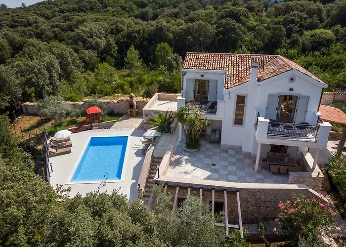 Villa Villa Sveti Jakov Sveti Jakov