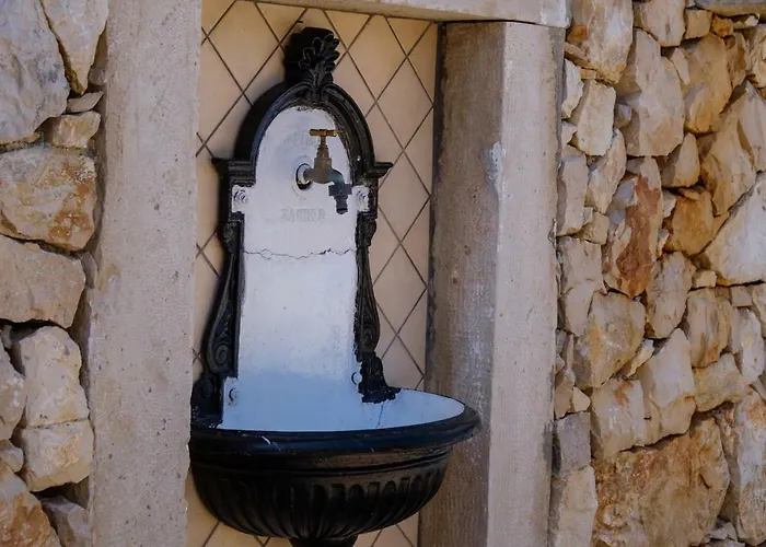 Villa Villa Sveti Jakov Sveti Jakov