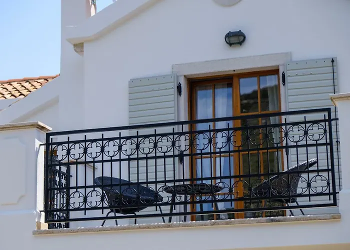 Villa Sveti Jakov Sveti Jakov