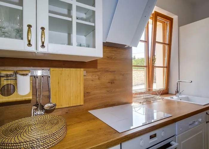 Villa Villa Sveti Jakov Sveti Jakov