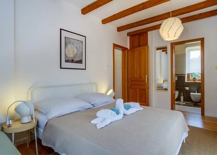 Villa Sveti Jakov Sveti Jakov