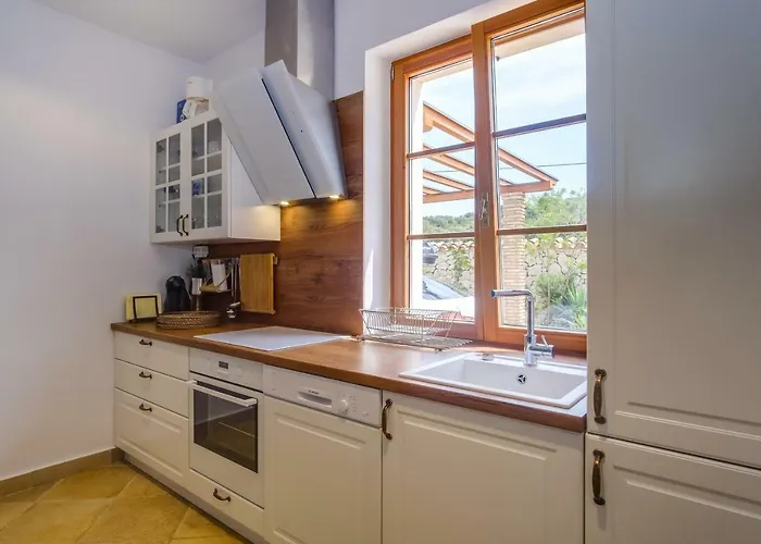 Villa Sveti Jakov Sveti Jakov