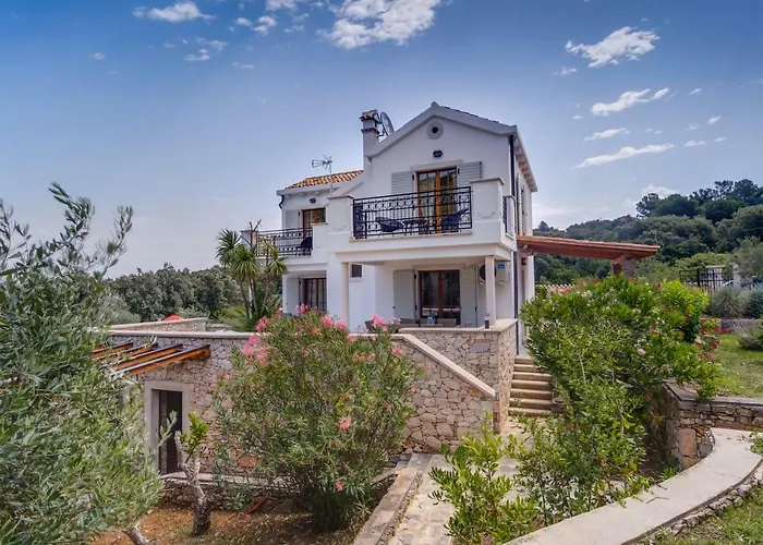 Villa Sveti Jakov * Sveti Jakov