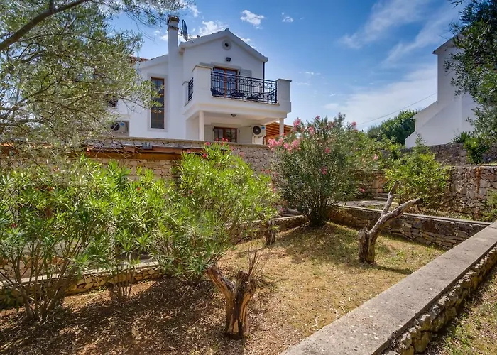 Villa Villa Sveti Jakov