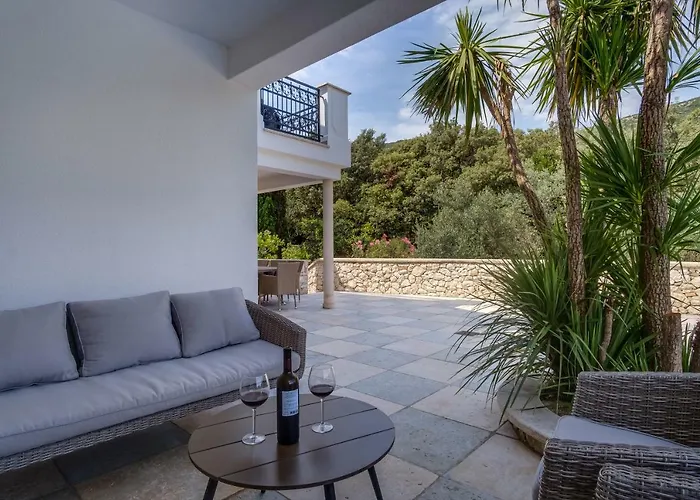 Villa Villa Sveti Jakov *