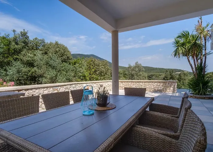 Villa Sveti Jakov * Sveti Jakov