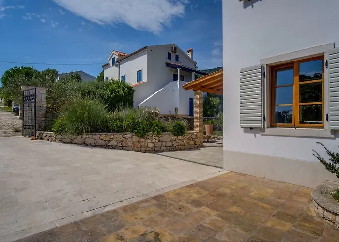 Villa Villa Sveti Jakov *