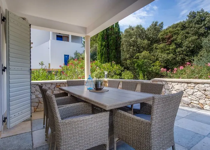 Villa Villa Sveti Jakov Sveti Jakov