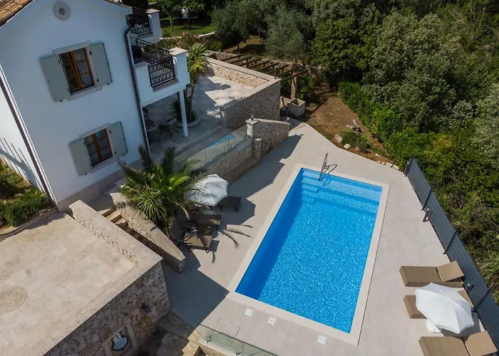 Villa Sveti Jakov * Sveti Jakov