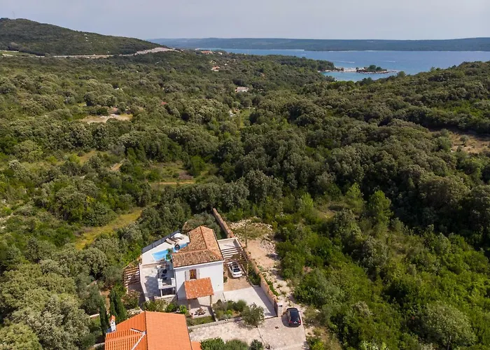 Villa Villa Sveti Jakov