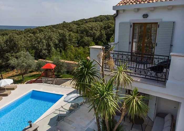 Villa Villa Sveti Jakov