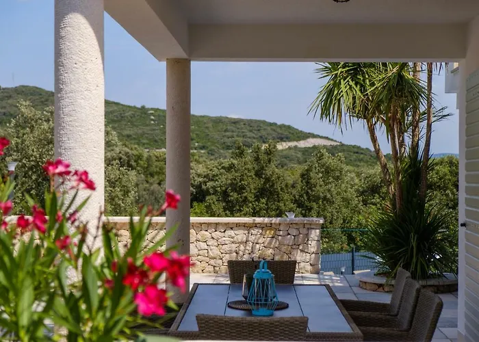 Villa Villa Sveti Jakov Sveti Jakov