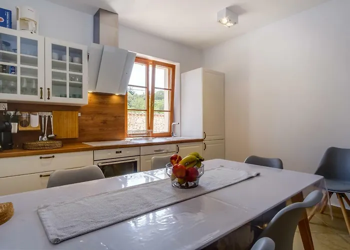 Villa Sveti Jakov Sveti Jakov