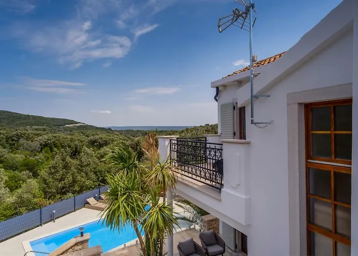 Villa Sveti Jakov Villa