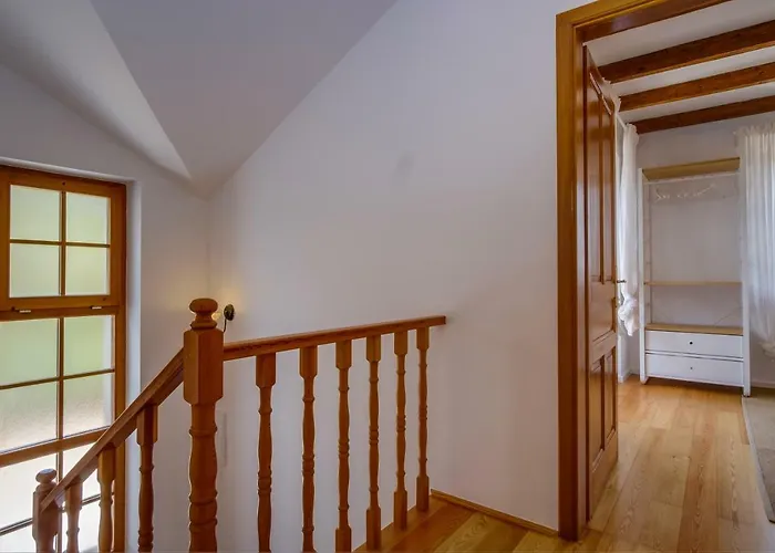 Villa Sveti Jakov Villa Sveti Jakov