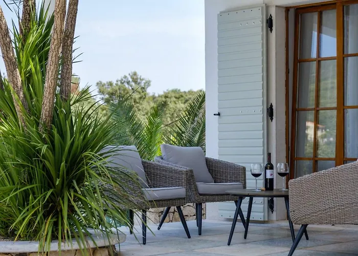 Villa Sveti Jakov Sveti Jakov