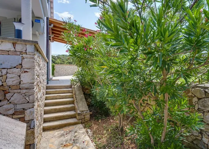 Villa Sveti Jakov Villa