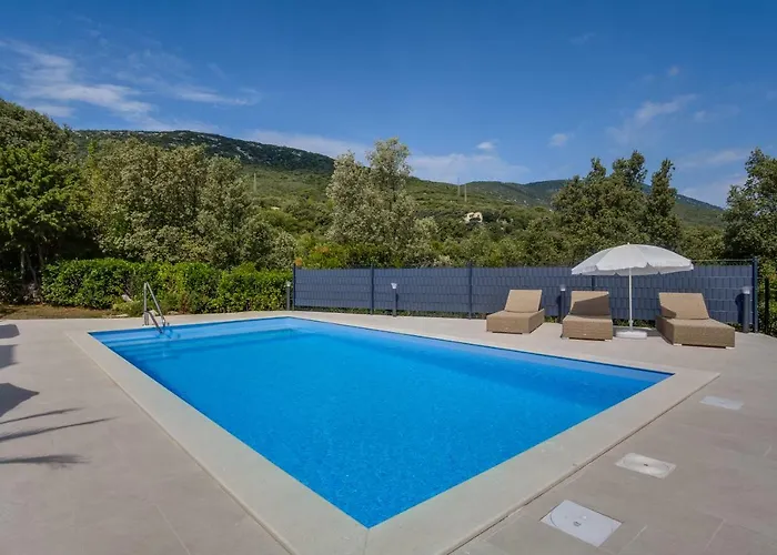 Villa Sveti Jakov Villa Sveti Jakov