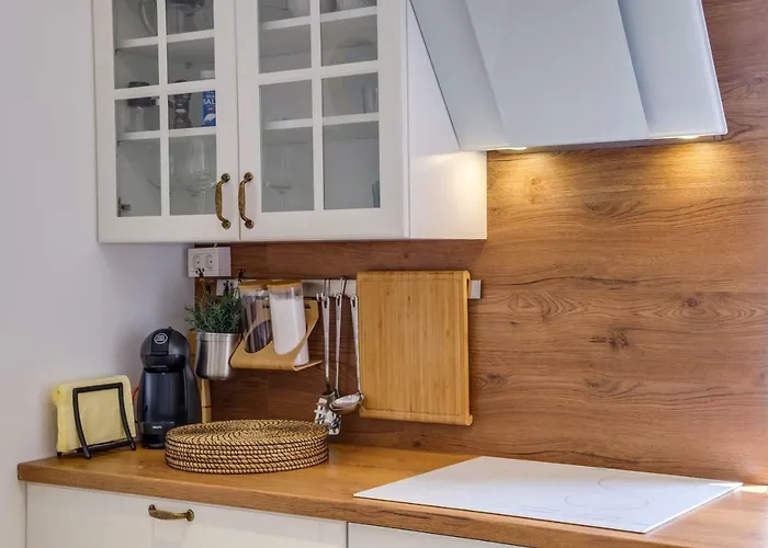 Villa Sveti Jakov Sveti Jakov