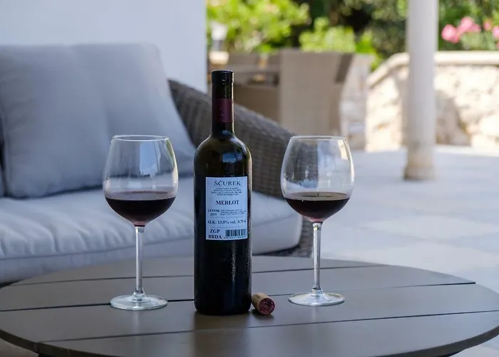 Villa Villa Sveti Jakov