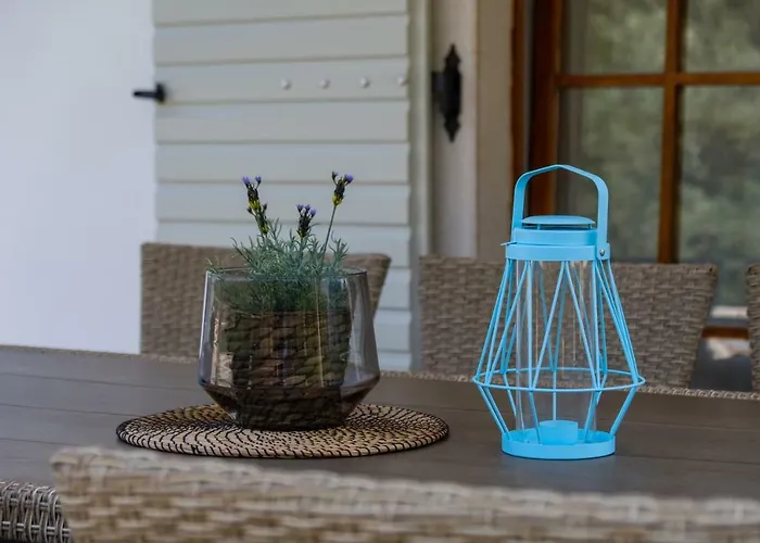 Villa Sveti Jakov Villa