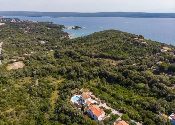 Villa Villa Sveti Jakov