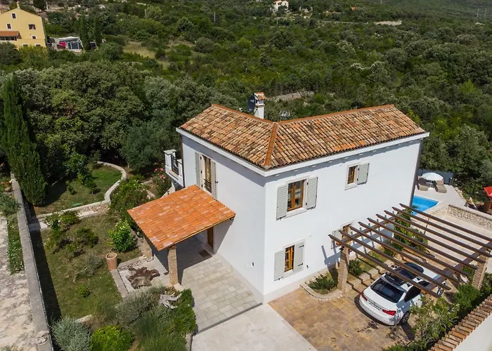 Villa Sveti Jakov * Sveti Jakov