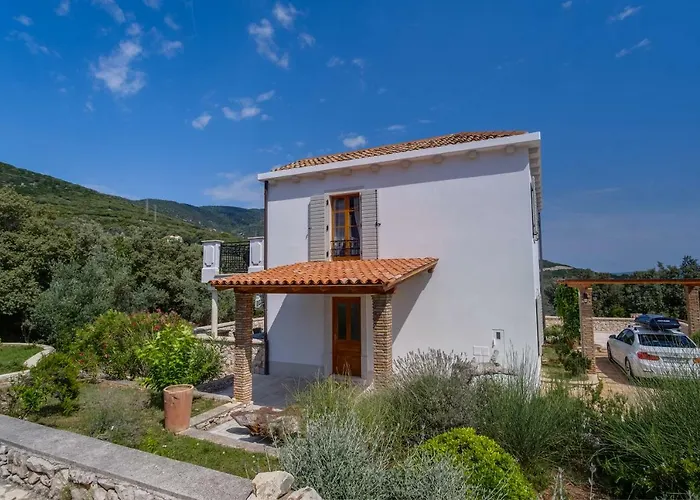 Villa Sveti Jakov Villa Sveti Jakov