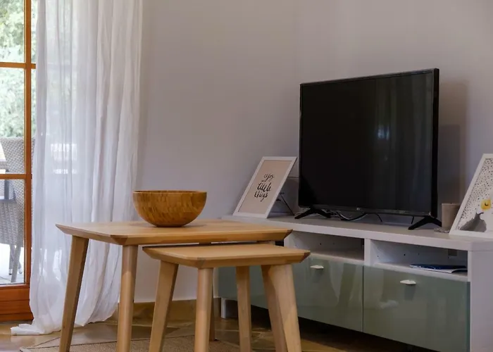 Villa Villa Sveti Jakov *