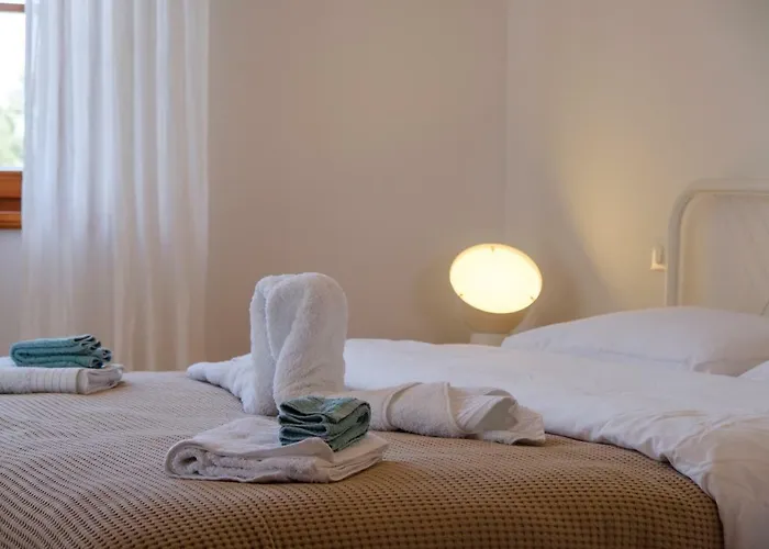 Villa Sveti Jakov * Sveti Jakov