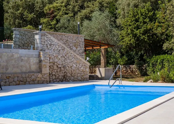 Villa Sveti Jakov Villa