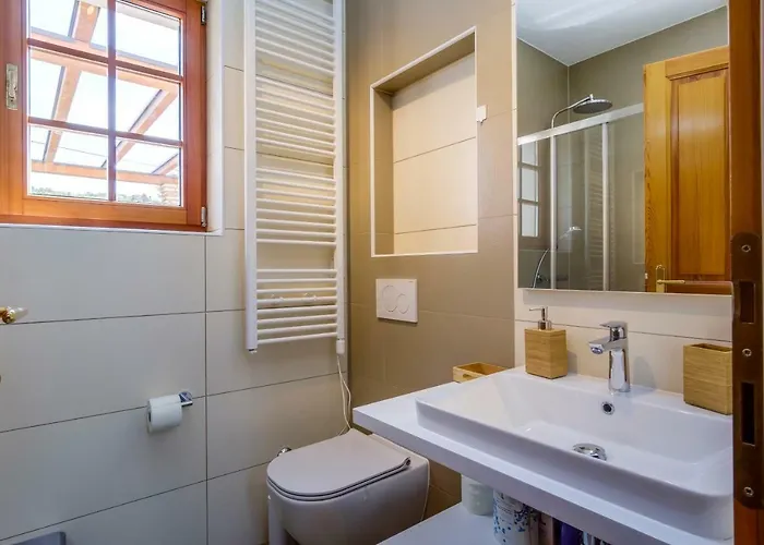 Villa Sveti Jakov Villa