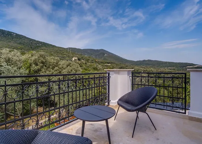 Villa Sveti Jakov Villa