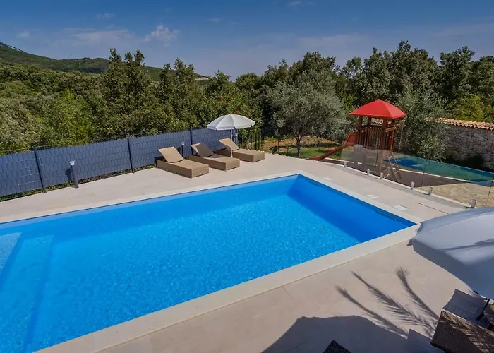 Villa Villa Sveti Jakov Sveti Jakov