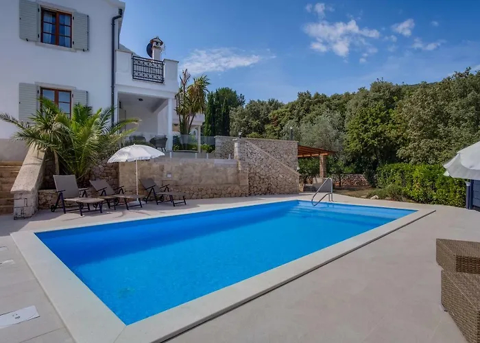 Villa Sveti Jakov * Sveti Jakov