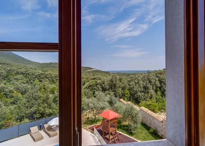 Villa Villa Sveti Jakov