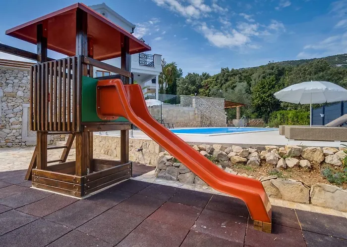 Villa Sveti Jakov Villa Sveti Jakov