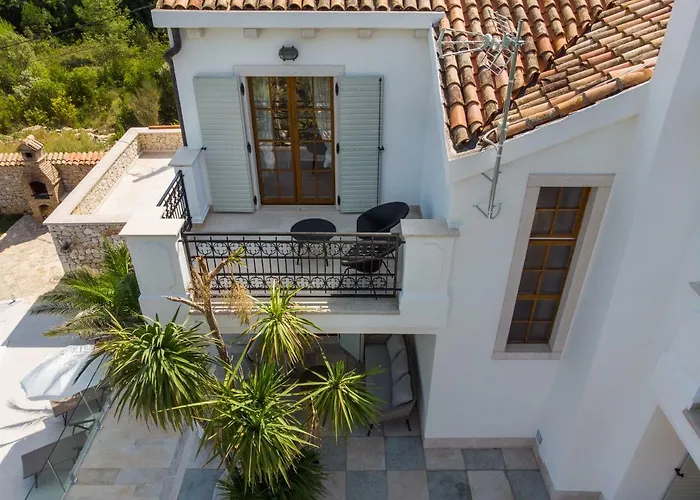 Villa Villa Sveti Jakov