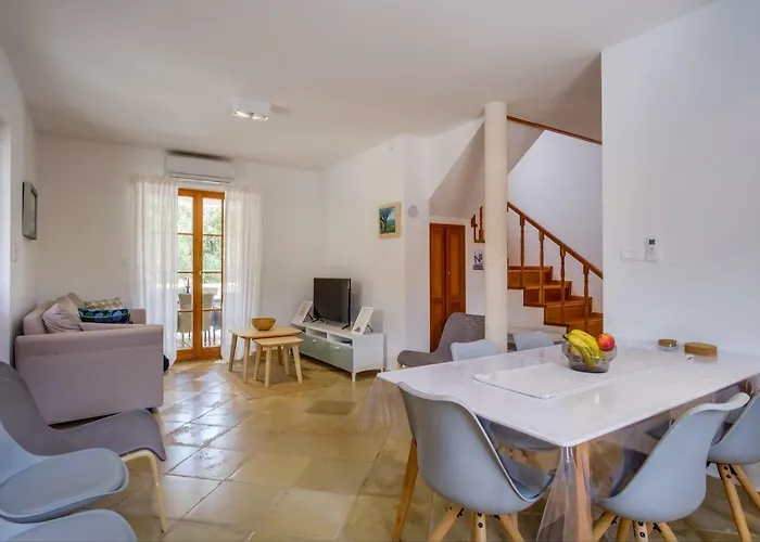 Villa Sveti Jakov Villa