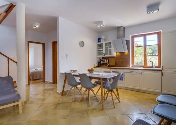 Villa Villa Sveti Jakov