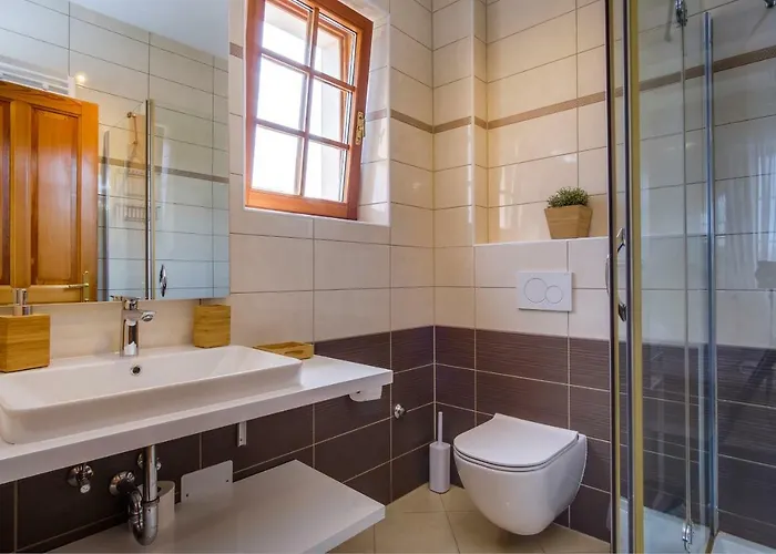 Villa Villa Sveti Jakov