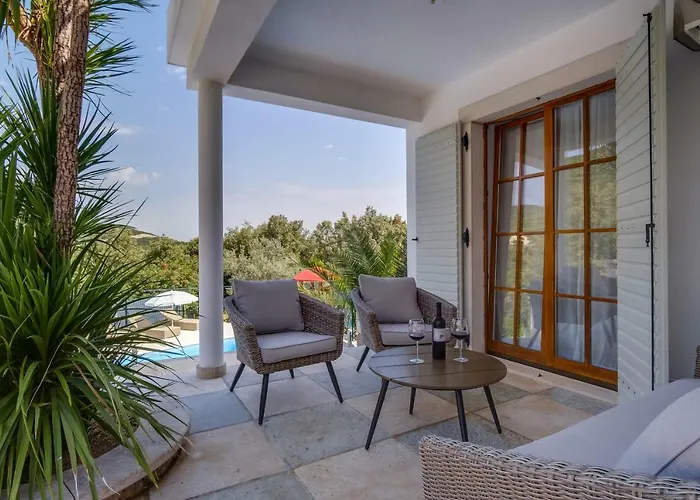 Villa Villa Sveti Jakov *