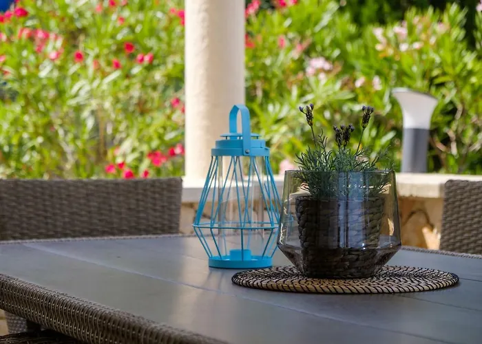 Villa Villa Sveti Jakov *